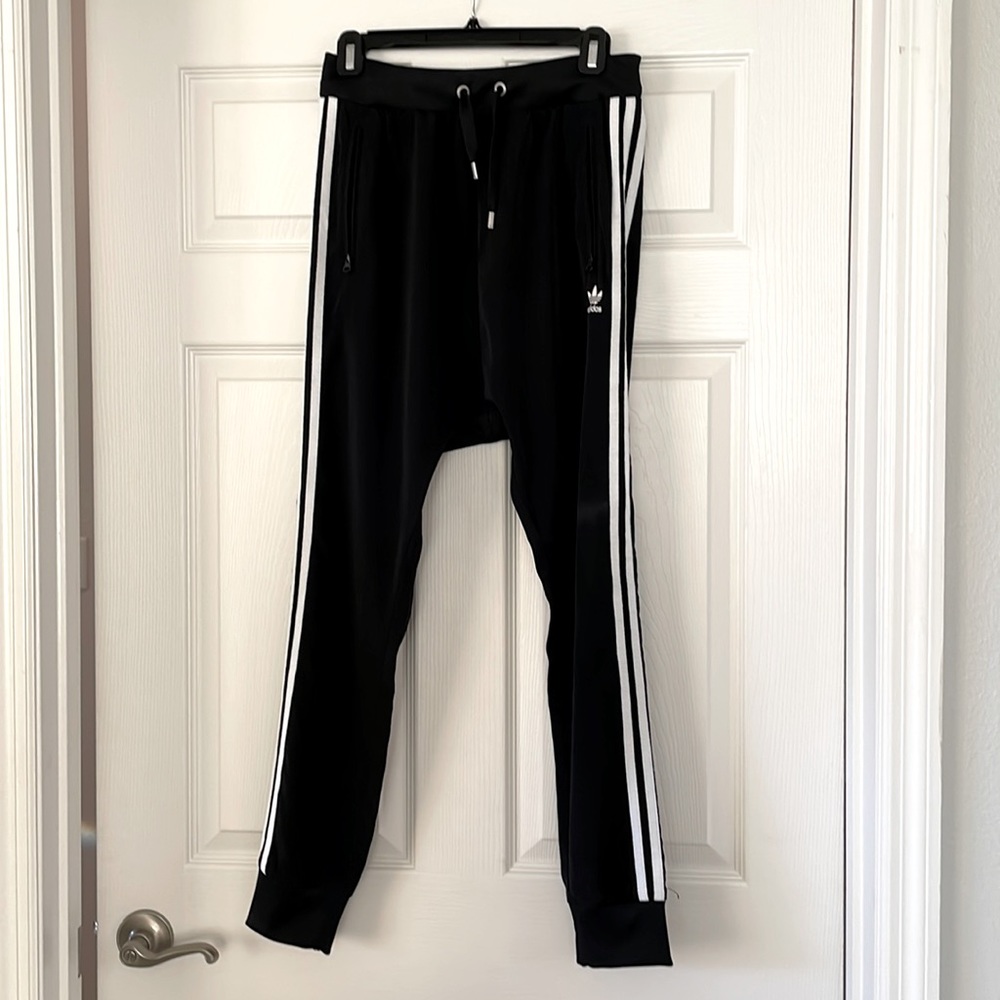 Adidas track pant